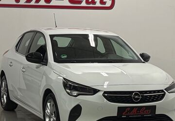 Opel Corsa 87.000 km 11.990 &euro; Wuppertal 42289