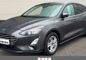 Ford Focus 32.321 km 17.990 &euro; Essen 45356