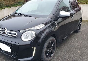 Citroen C1 82.596 km 7.250 &euro; Wuppertal 42489