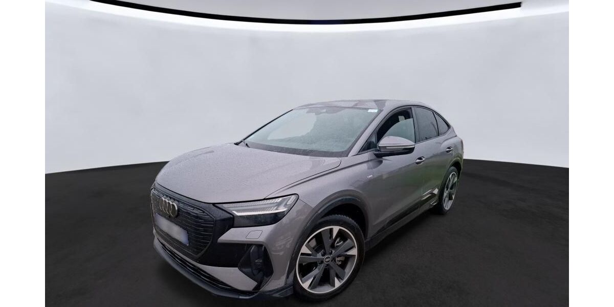 Audi Q4 52.927 km 33.775 &euro; Hagen 58091