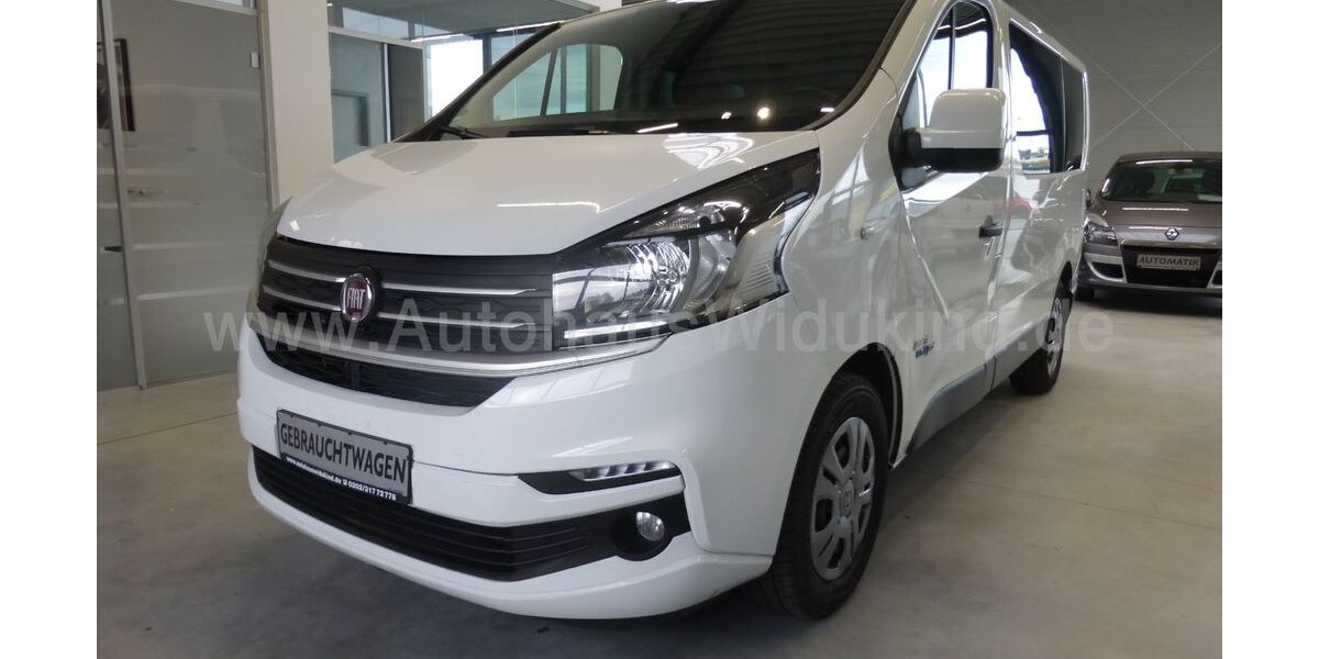 Renault Trafic 357.000 km 9.990 &euro; Wuppertal 42289