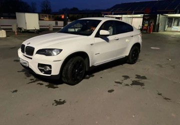 BMW X6 193.000 km 11.999 &euro; Bochum 44866
