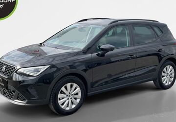 Seat Arona 17.291 km 21.940 &euro; Bottrop 46244