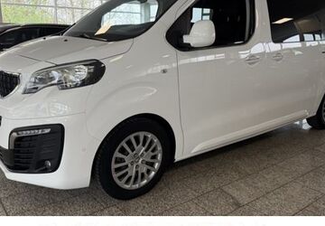 Peugeot Expert 98.320 km 25.990 &euro; Wuppertal 42329