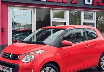 Citroen C1 199.000 km 3.499 &euro; Mülheim an der Ruhr 45476
