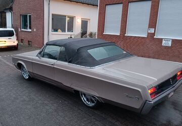 Chevrolet Andere 125.333 km 17.999 &euro; Oberhausen 46049