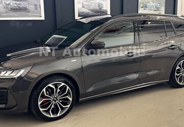 Ford Focus 24.000 km 21.450 &euro; Schwerte 58239