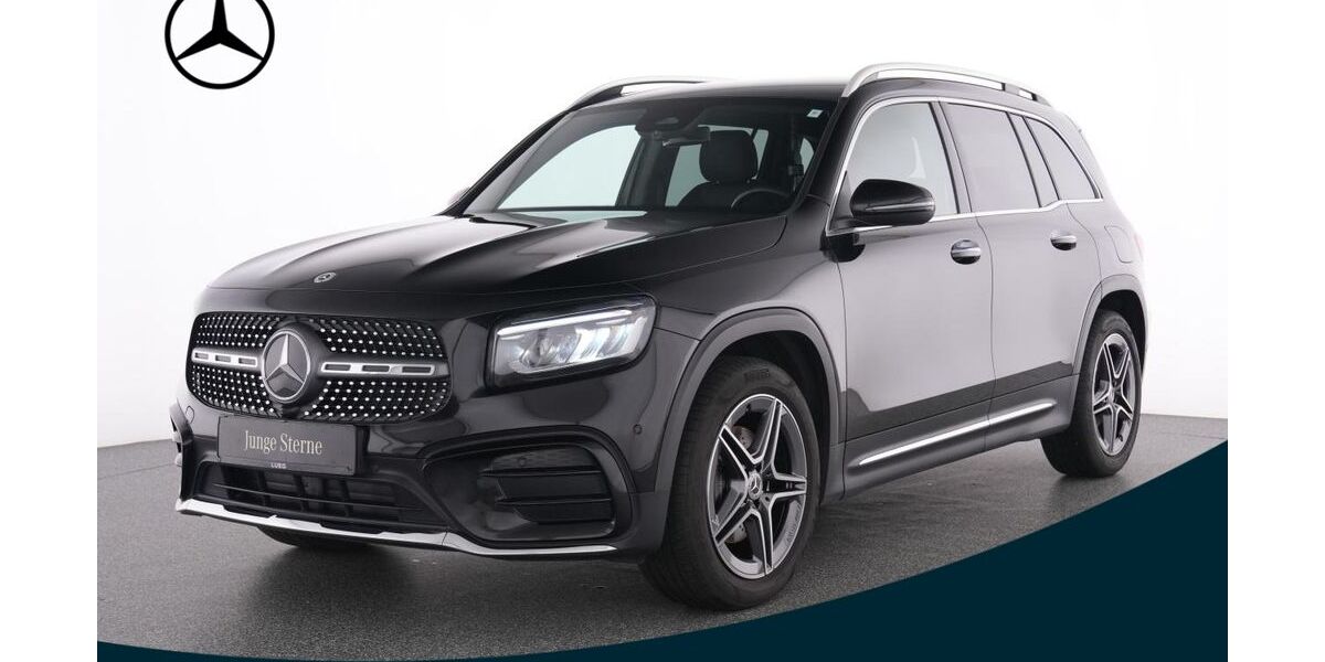 Mercedes-Benz GLB 200 11.684 km 41.985 &euro; Essen 45309