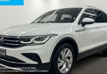 VW Tiguan 42.538 km 31.450 &euro; Essen 45307
