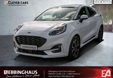 Ford Puma 36.324 km 18.990 &euro; Bochum 44803