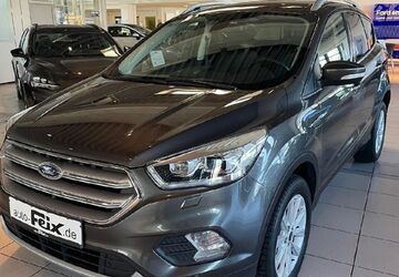 Ford Kuga 54.320 km 15.290 &euro; Bochum 44791
