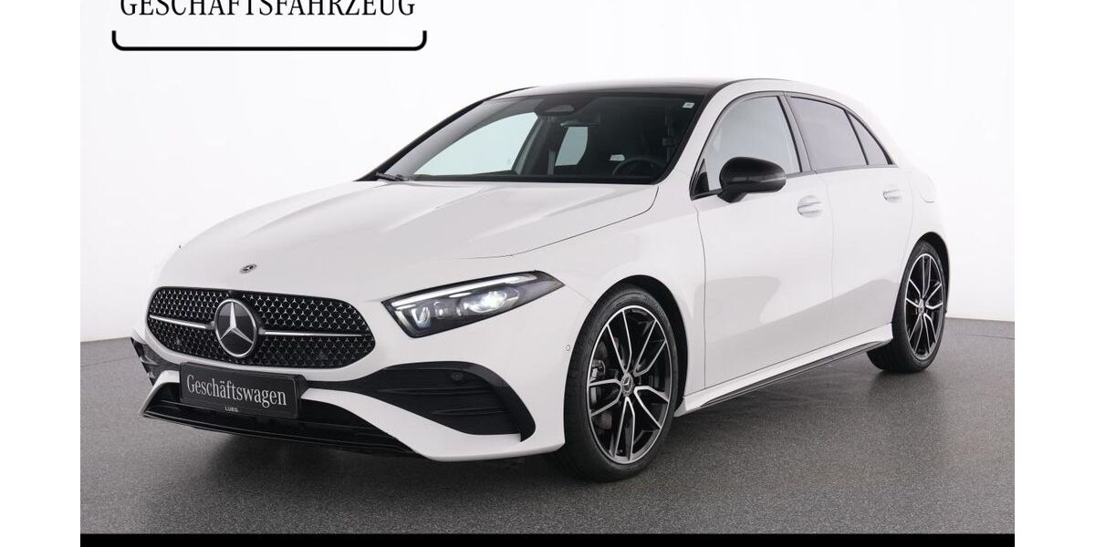 Mercedes-Benz A 180 11.428 km 34.485 &euro; Essen 45309