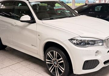 BMW X5 129.500 km 35.400 &euro; Hattingen (bei Bochum) 45527