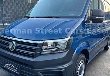 VW Crafter 84.300 km 21.950 &euro; Essen 45141
