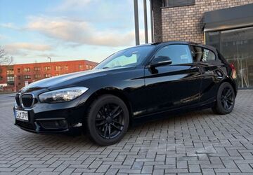 BMW 118 116.000 km 12.800 &euro; Herten 45699
