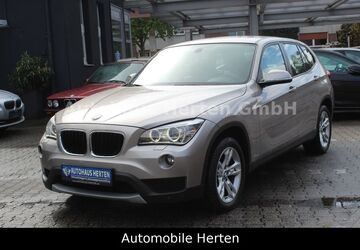BMW X1 134.000 km 10.660 &euro; Herten 45699