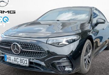 Mercedes-Benz CLA 220 9.500 km 46.390 &euro; Hagen 58135