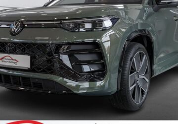 VW Tayron 1.250 km 63.990 &euro; Witten 58453