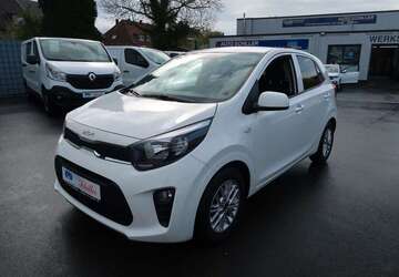 Kia Picanto 53.600 km 12.850 &euro; Bochum 44803