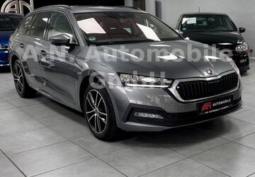 Skoda Octavia 140.500 km 19.900 &euro; Gladbeck 45968