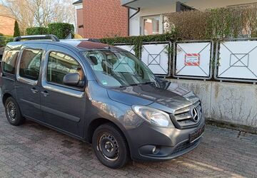 Mercedes-Benz Citan 266.000 km 5.490 &euro; Oberhausen 46145