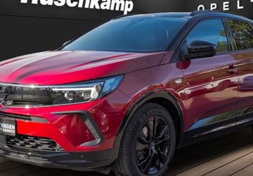 Opel Grandland (X) 20.550 km 20.290 &euro; Selm 59379