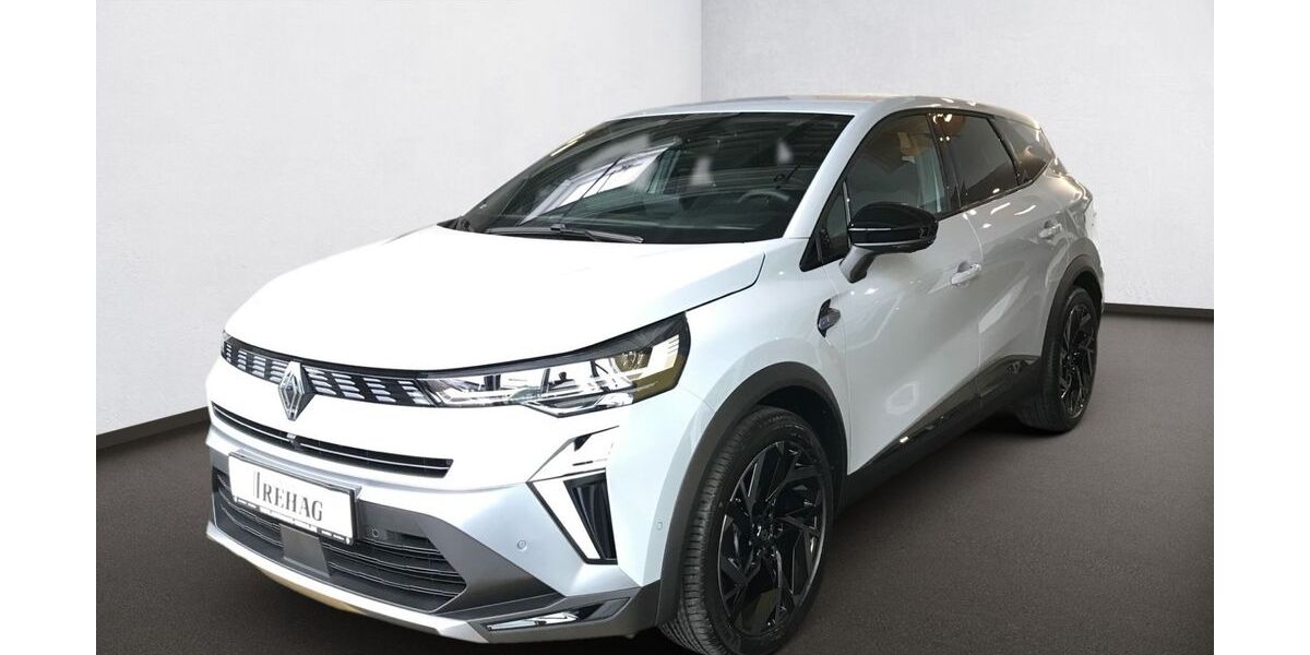 Renault Symbioz 7.970 km 29.480 &euro; Recklinghausen 45659