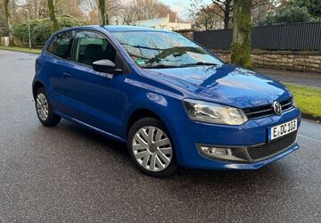 VW Polo 234.000 km 3.600 &euro; Essen 45133