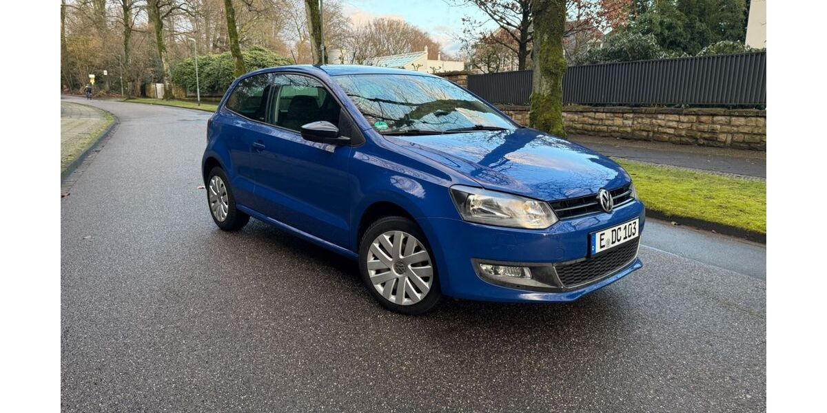 VW Polo 234.000 km 3.600 &euro; Essen 45133