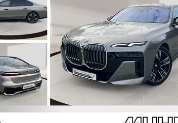 BMW 740 24.800 km 84.280 &euro; Oberhausen 46149