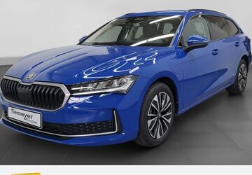 Skoda Superb 12.999 km 32.390 &euro; Bochum 44809