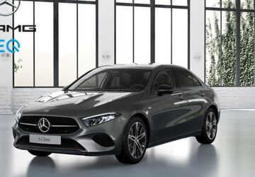 Mercedes-Benz A 250 6.789 km 34.180 &euro; Schwelm 58332