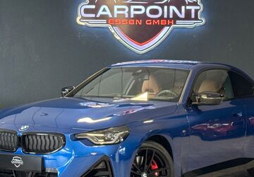 BMW M240i 19.250 km 45.898 &euro; Essen 45138