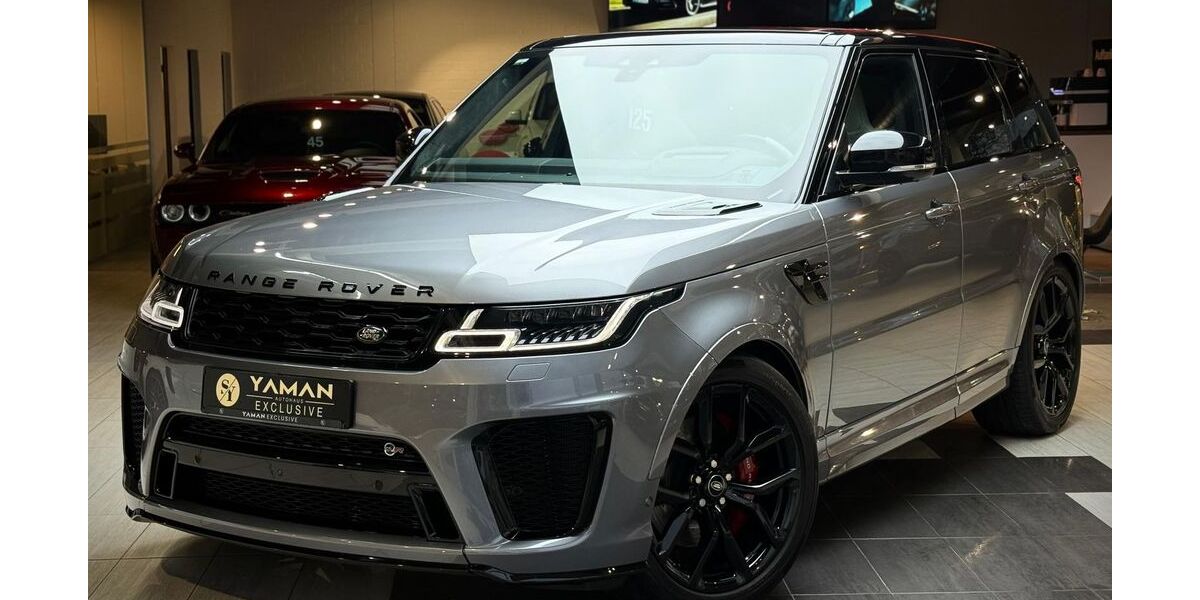 Land Rover Range Rover Sport 88.000 km 67.850 &euro; Mülheim an der Ruhr 45472