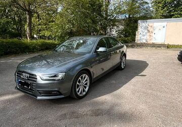 Audi A4 130.000 km 11.900 &euro; Hagen (Westfalen) 58091