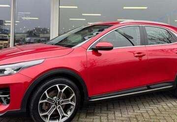Kia XCeed 27.000 km 19.980 &euro; Bochum 44793