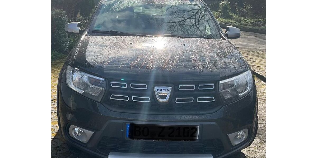Dacia Sandero 79.798 km 8.650 &euro; Bochum 44879