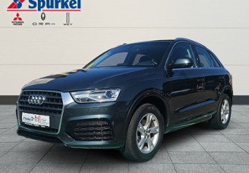 Audi Q3 51.000 km 18.980 &euro; Bochum 44809