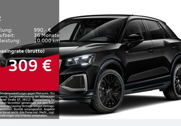Audi Q2 5.745 km 32.980 &euro; Dorsten 46284
