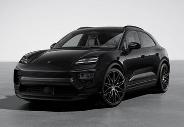 Porsche Macan 15.586 km 81.900 &euro; Hagen 58119