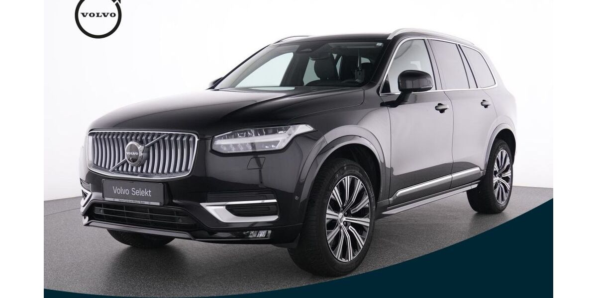 Volvo XC90 45.000 km 48.850 &euro; Mülheim an der Ruhr 45472
