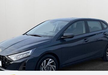 Hyundai i20 18.380 km 15.990 &euro; Bochum 44866
