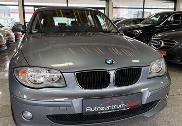 BMW 118 81.000 km 6.990 &euro; Gelsenkirchen 45881