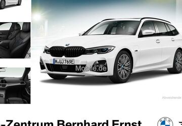 BMW 330 56.277 km 31.900 &euro; Witten 58455