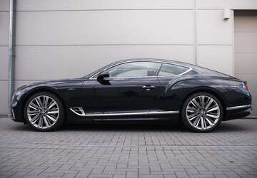 Bentley Continental GT 40.250 km 219.900 &euro; Holzwickede 59439