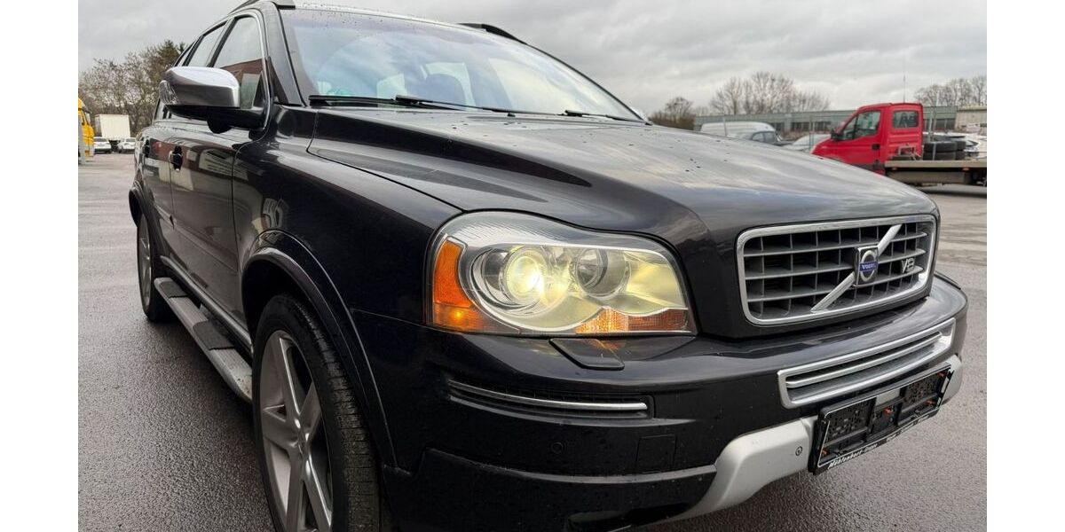 Volvo XC90 131.000 km 12.950 &euro; Wuppertal 42389