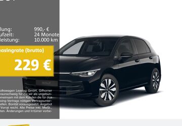 VW Golf 25.867 km 28.390 &euro; Bochum 44892