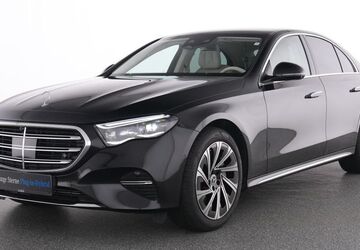 Mercedes-Benz E 300 16.473 km 63.985 &euro; Essen 45309