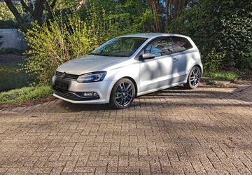 VW Polo 94.000 km 8.000 &euro; Mülheim Ruhr 45479