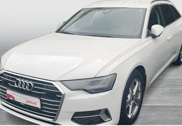 Audi A6 37.959 km 34.820 &euro; Dortmund 44143